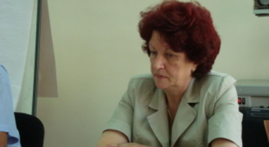588 души са работили по националната програма "ОСПОЗ" в Смолянска област