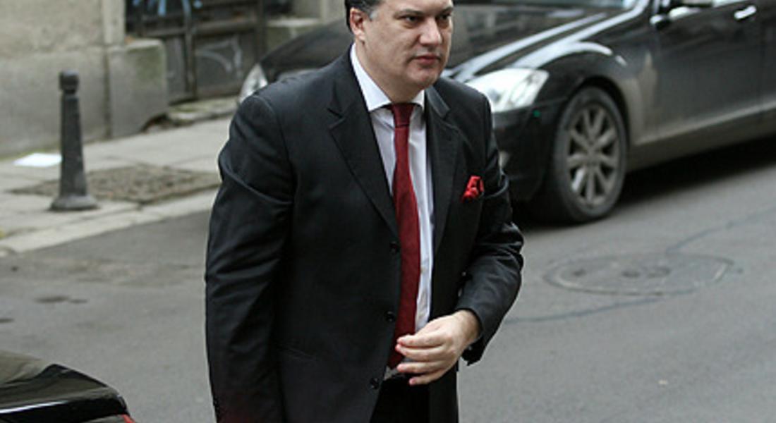 Намериха мъртъв Мишо Бирата в Правец