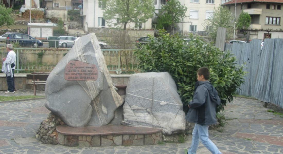 ПРОГРАМА ДЕЛЮВИ ПРАЗНИЦИ 2015
