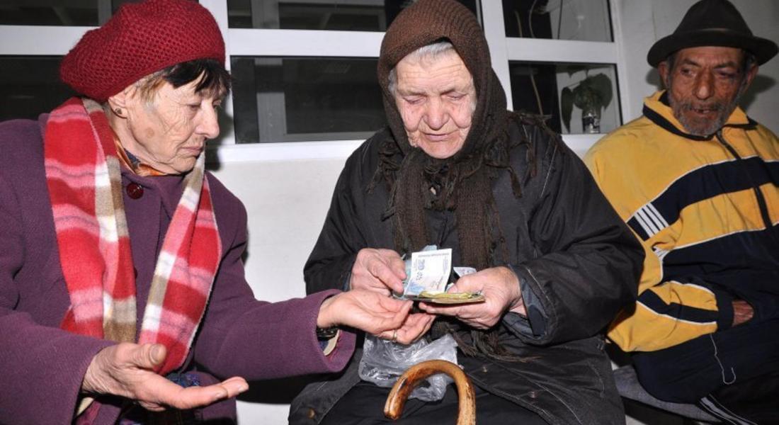 Ще има великденски добавки от 40 лв. за 1,2 млн. пенсионери