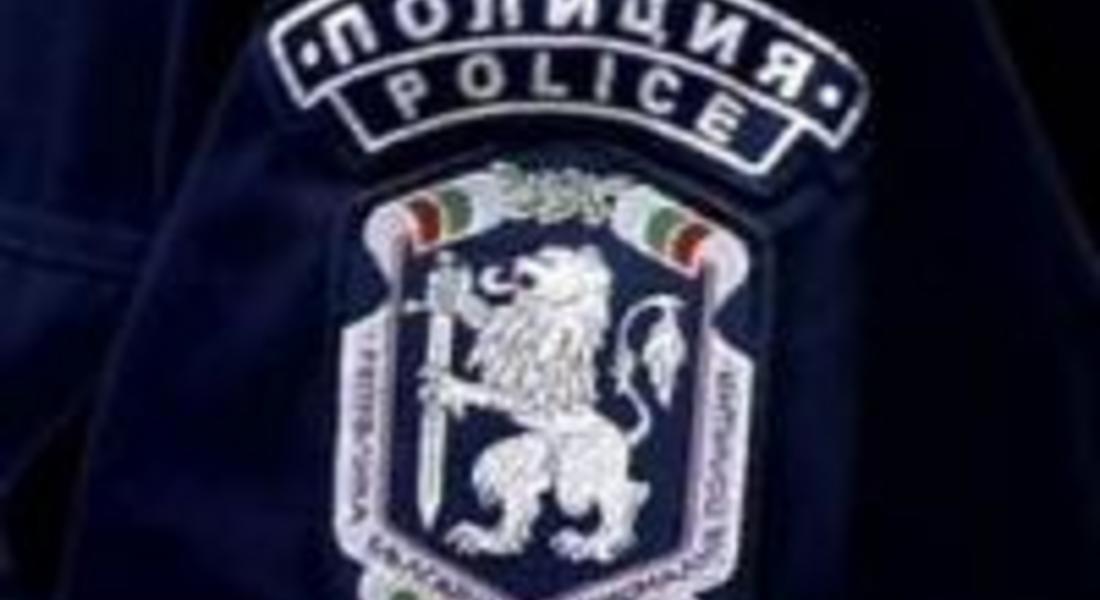 Служителите на МВР отбелязват професионалния си празник