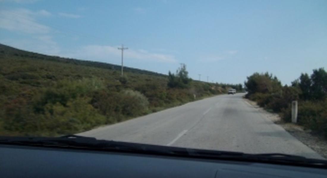 Откриха нов водопровод, снабдяващ с вода половината  село Сивино