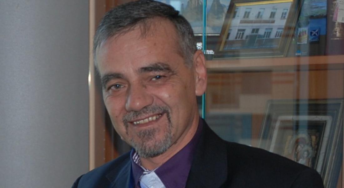 Евродепутатът  Владимир Уручев обяви конкурс за есе на тема: "Искам да живея в родния си град, защото ...."