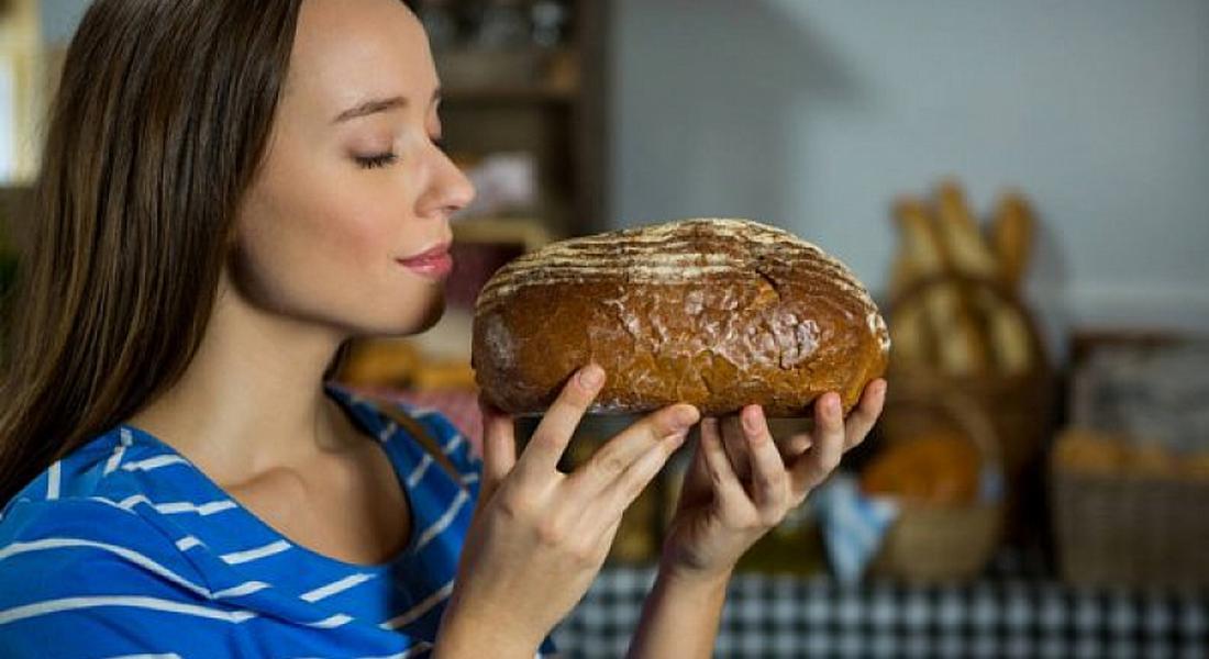  Хора, яжте ръжен хляб, не се пълнее, даже е полезно 