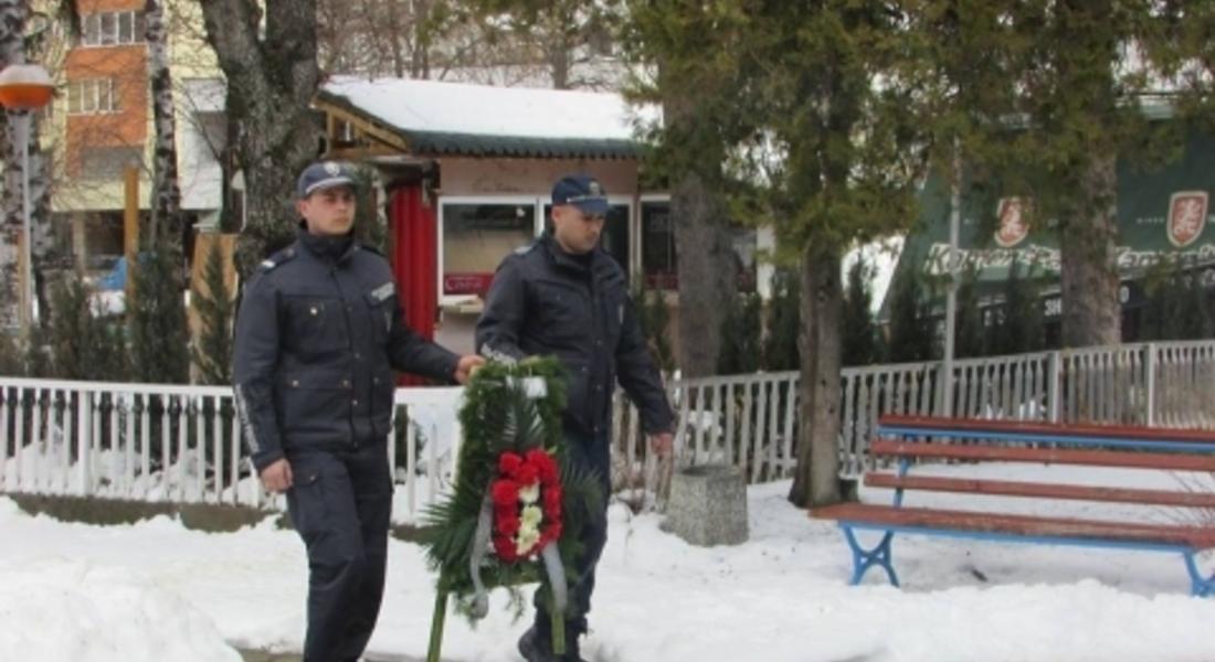 В Мадан отбелязаха тържествено националния празник 3 Март