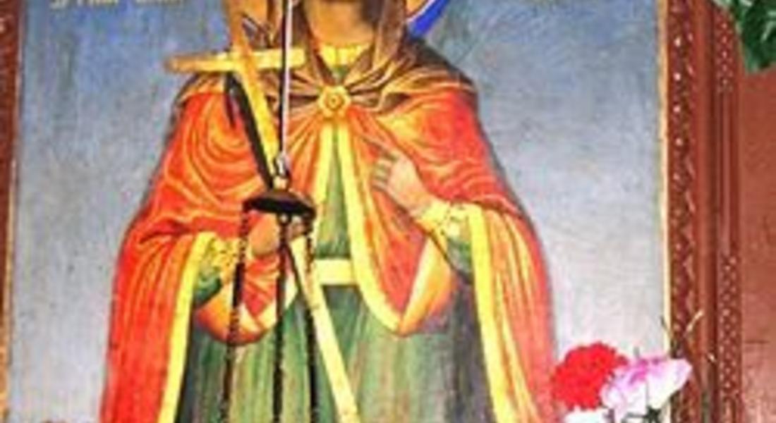 Света Неделя почита църквата днес