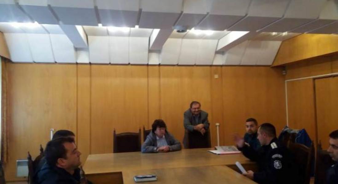 Нова организация на движението заради Устовския панаир