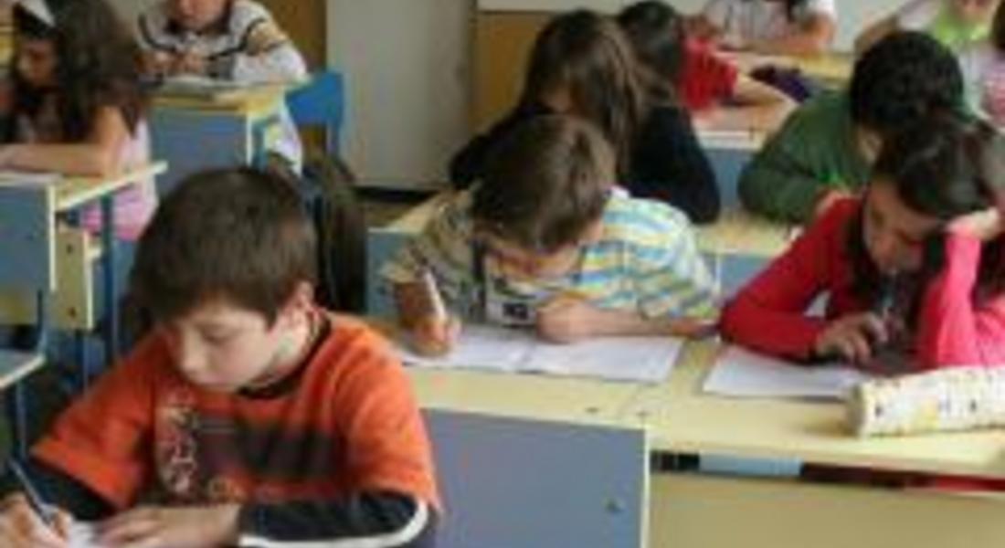 32-ма непълнолетни са осъдени през миналата година