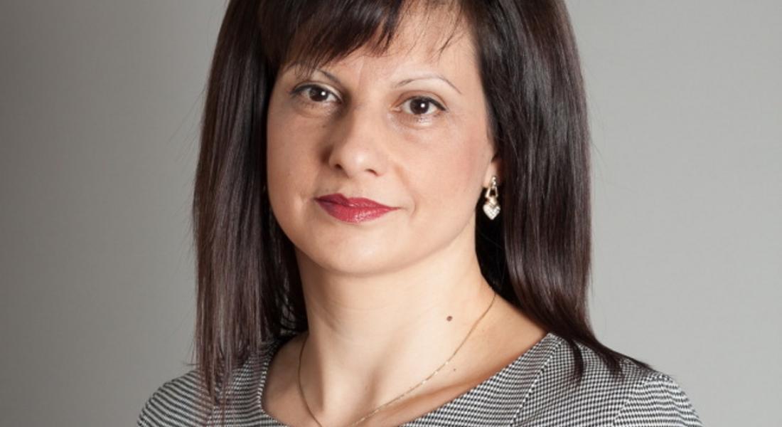 Кандидат-депутатът на ГЕРБ Д-р Даниела Дариткова: Маниерът ни на управление беше по-демократичен