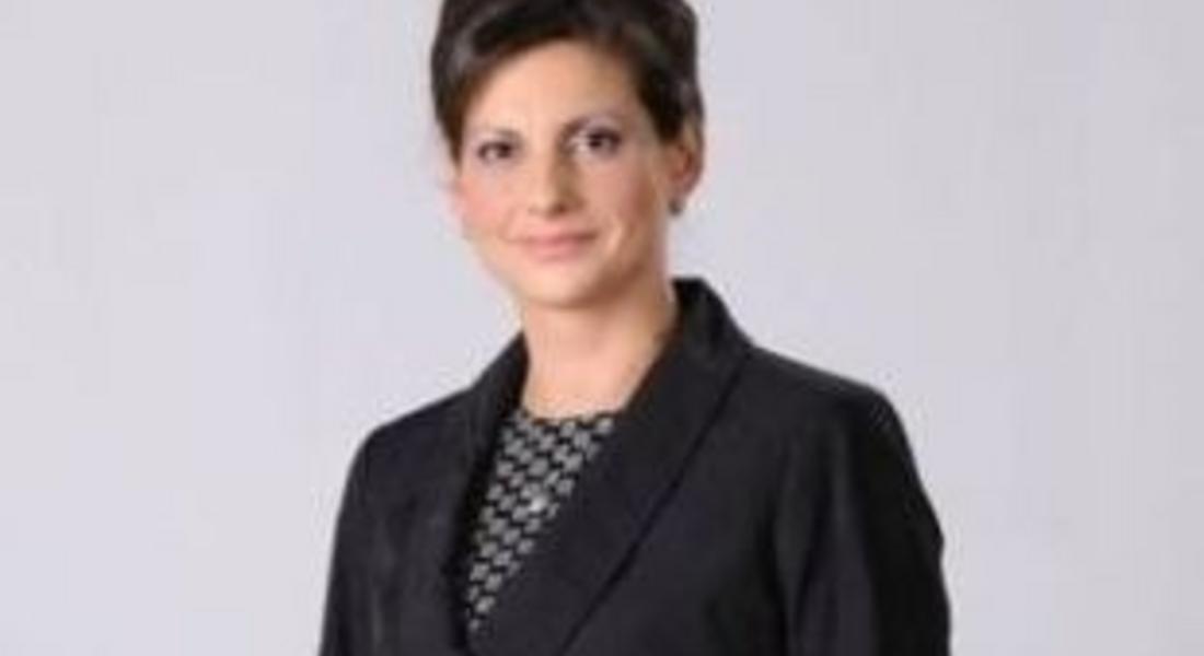 Даниела Дариткова: Не ограничаваме пушачите, осигуряваме по-здрава среда