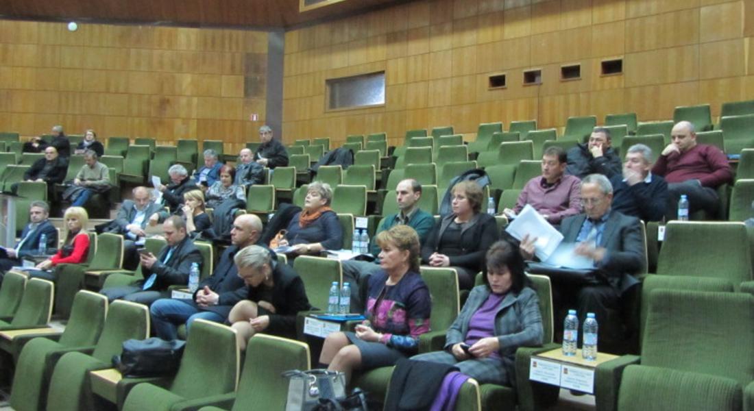 Общински съвет  – Смолян ще заседава на 30 май