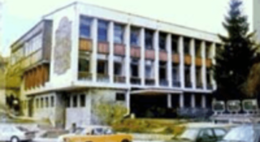 Техническия колеж в Смолян ще се преобразува в Технологичен факултут към ПУ