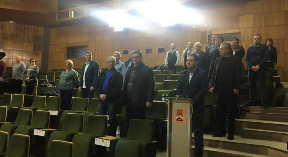 КРОС: Годишният отчет за управление на отпадъците е повърхностен