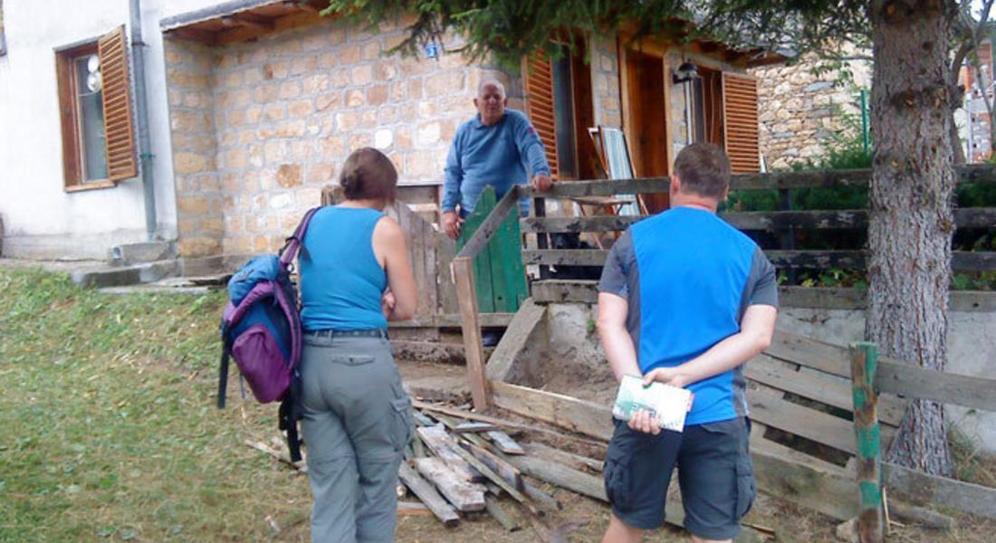 Гайди и шах турнир ще са атракциите през януари в родопското село Стоките