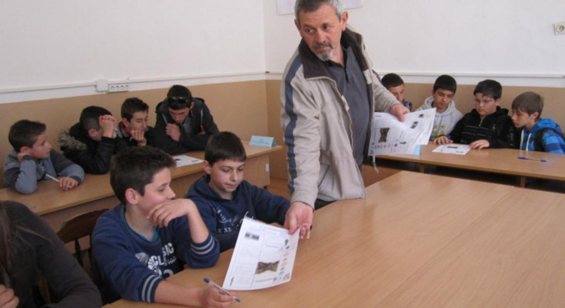Предстои провеждането на общинския кръг от състезанието по безопасност на движението