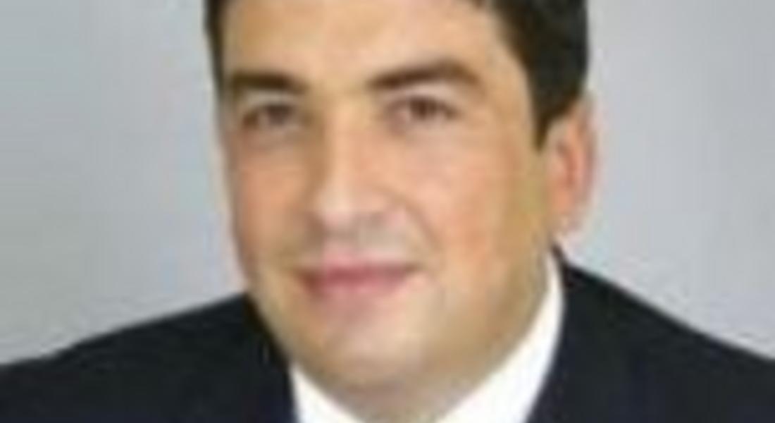 Поздравление от областния управител Недялка Славов