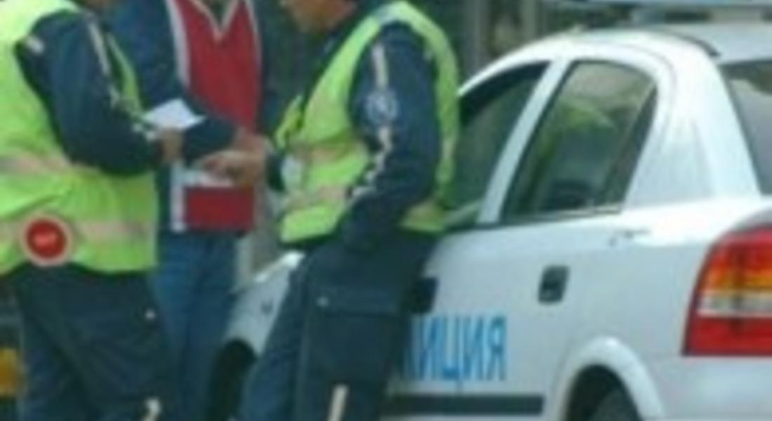 Глобите и актовете от КАТ – в плик и по пощата