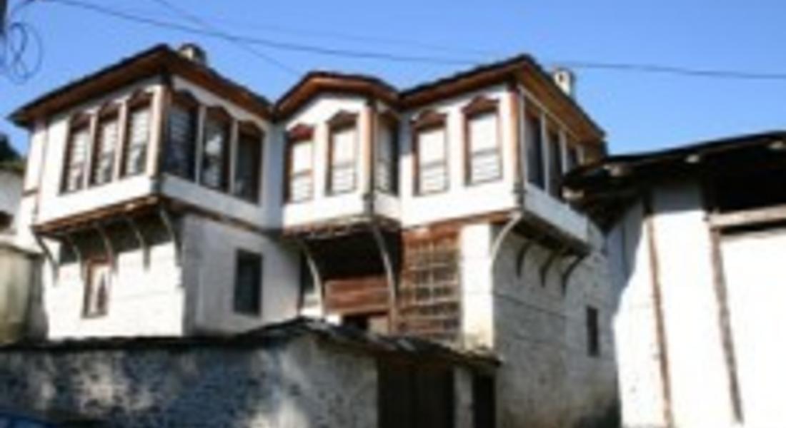 Отварят за туристи Агушевите конаци