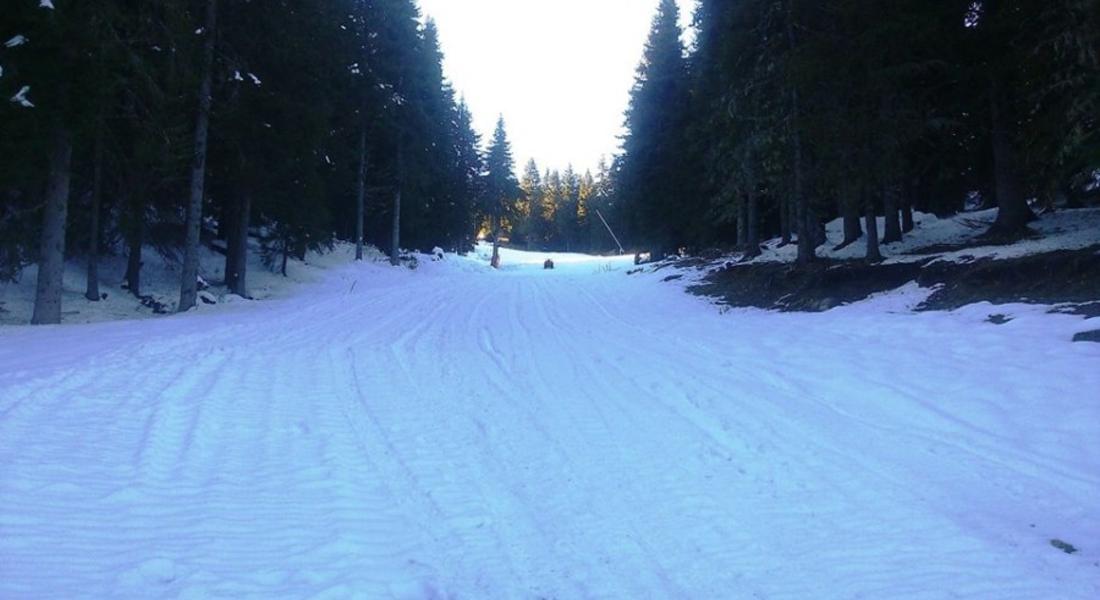 Пампорово се готви за новия зимен туристически сезон!