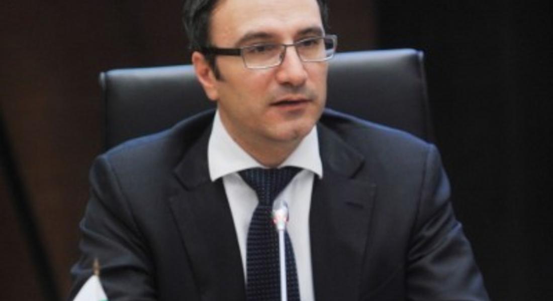 Трайков обеща заплати на миньорите от Мадан 