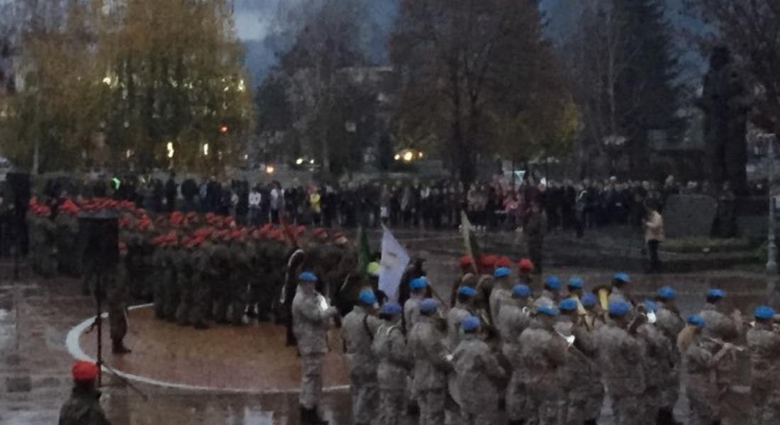  Цвета Караянчева: Инициативата за честванията на Момчил войвода ще популяризира личността на пазителя на Родопите