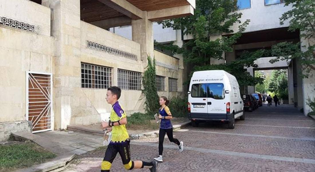  Държавно първенство по ориентиране се провежда в Смолян и Пампорово