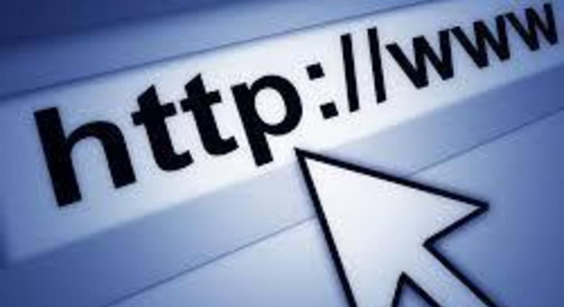 45.2% от домакинствата имат достъп до интернет в домовете си 