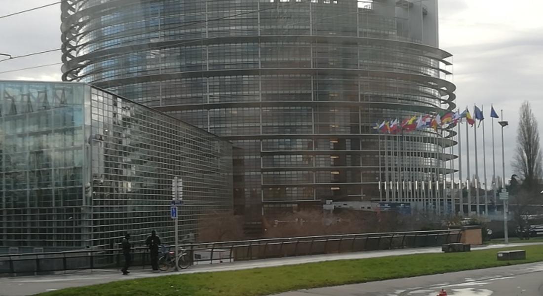  Днес започва предизборната кампания за депутати в ЕП