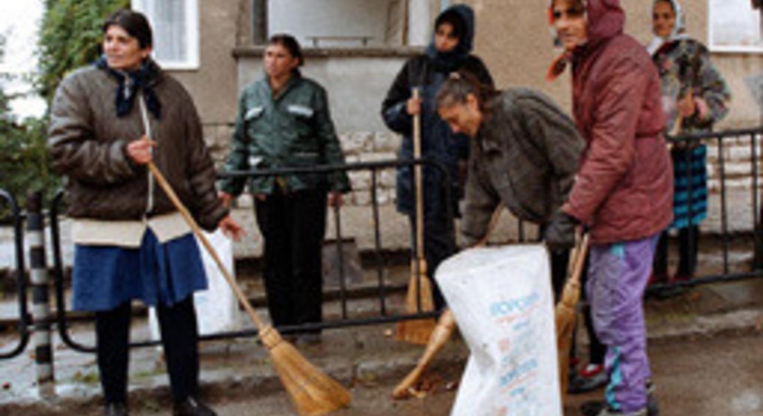 Двойно повече безработни в Пловдив, Пазарджик и Смолян