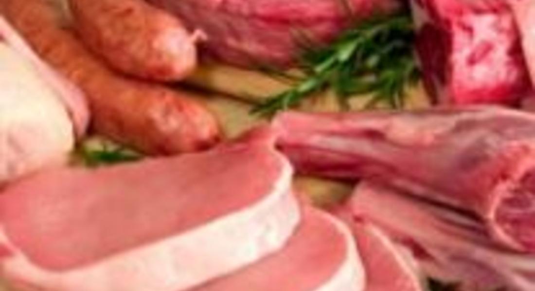 От днес с нови стандарти за месните продукти 