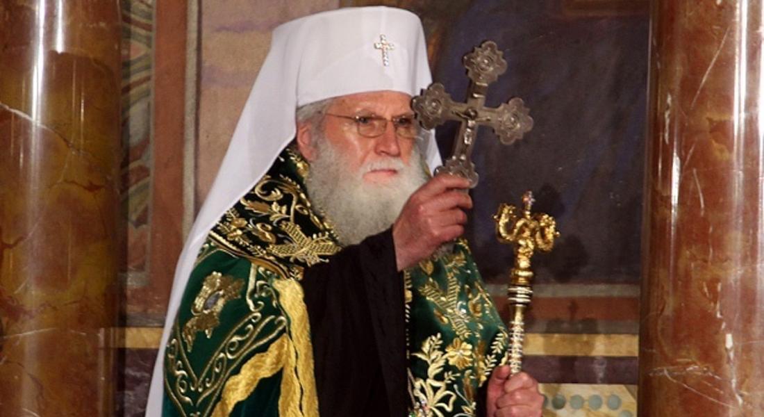 Патриарх Неофит пристига в Широка лъка за честването на 140 години от рождението на Българския Екзарх Стефан
