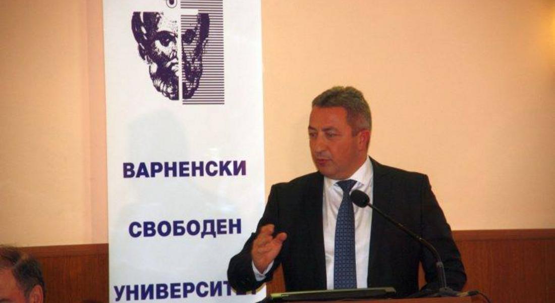 Кметът на община Девин, Красимир Даскалов участва в обучение за интегрирано управление на отпадъците 