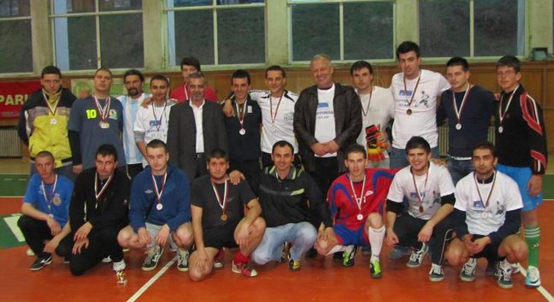 Младежите от  “Smolyan Cup” организират  поредния благотворителен  футболен турнир