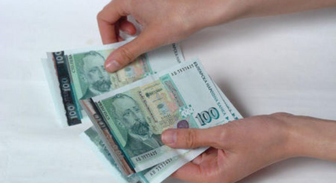 ТСБ Смолян: 657 лв. е средната работна заплата в област Смолян