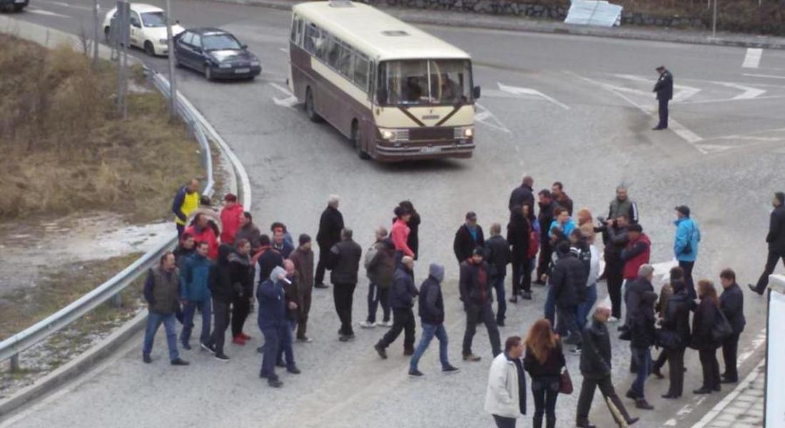  Пожарната в Пампорово остава поне до края на сезона 