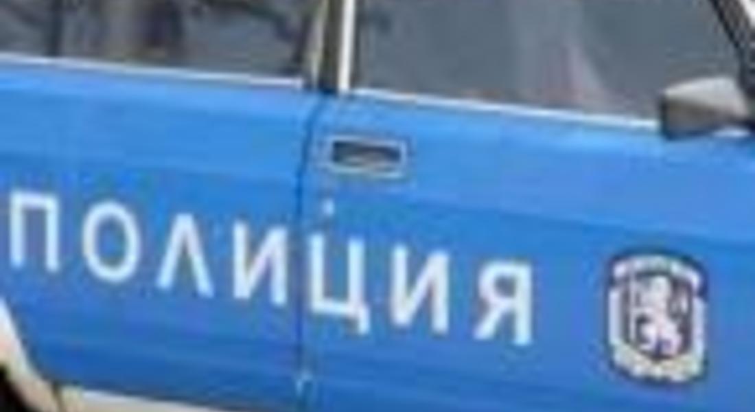 Задържаха двама крадци на черни метали