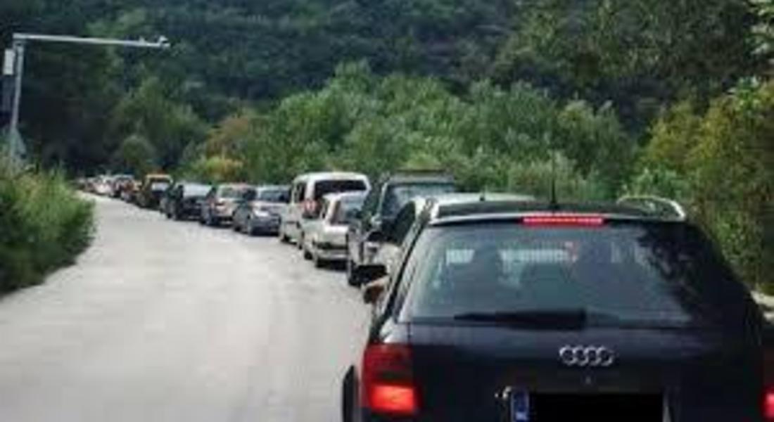 Затварят пътя Асеновград - Смолян за тежкотоварни автомобили от 13 до 16 часа