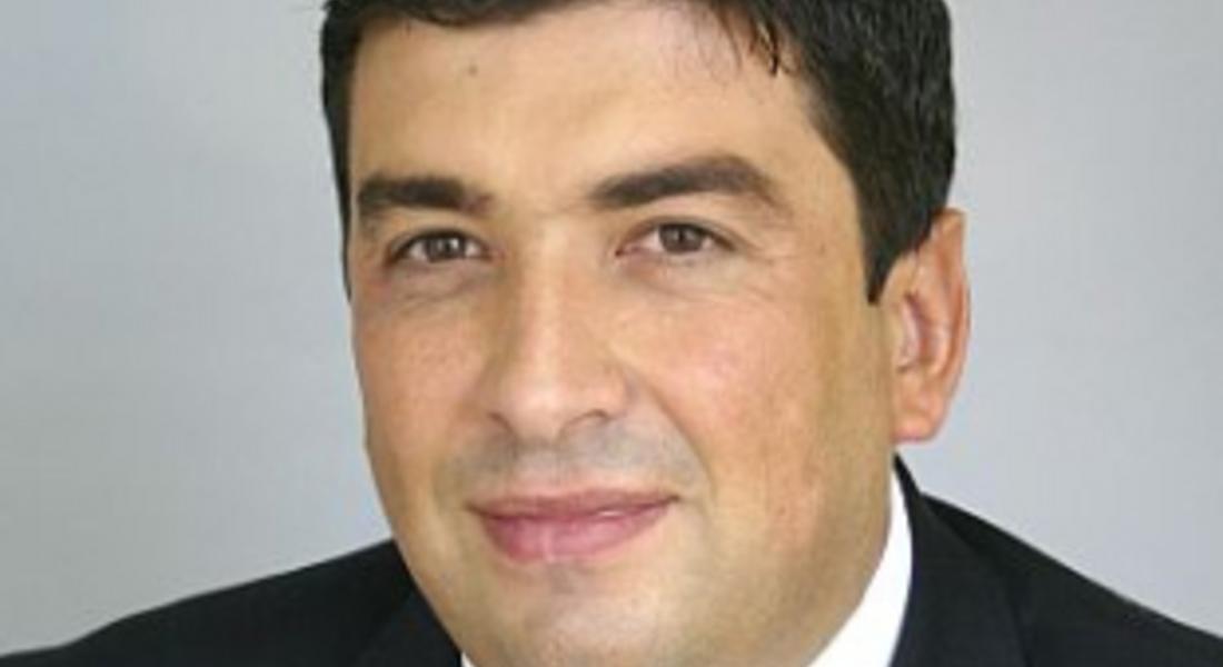 Поздравление от областния управител за Деня на учителя