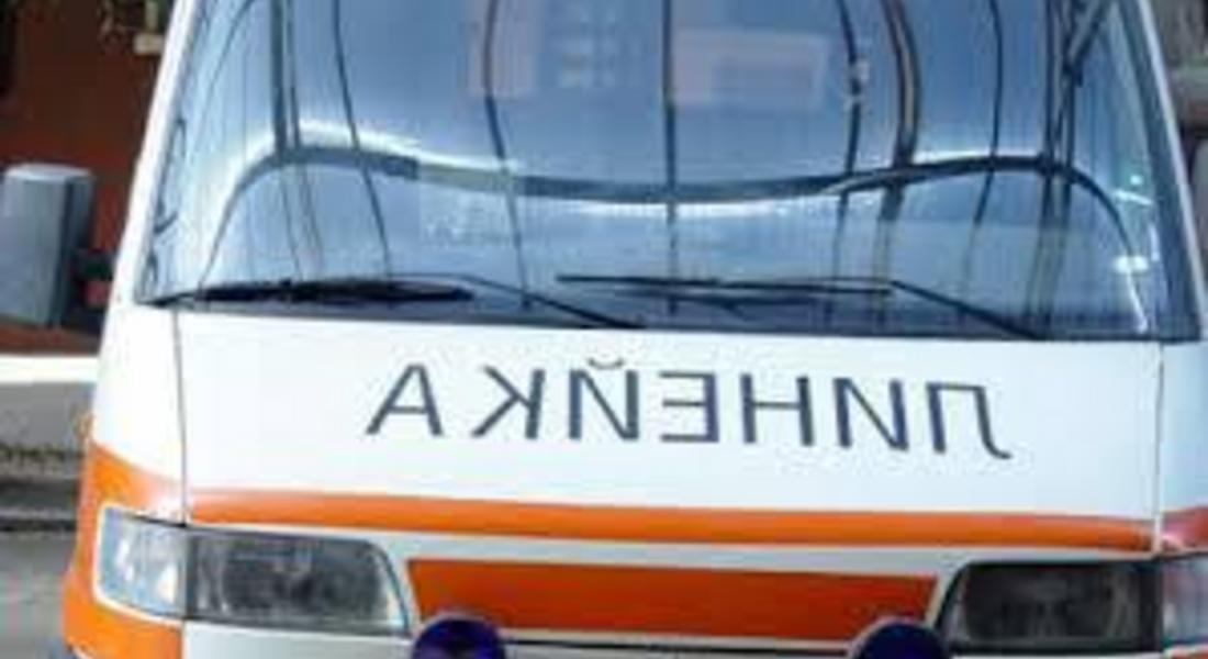 Почина пациентка, отровена с метилов алкохол
