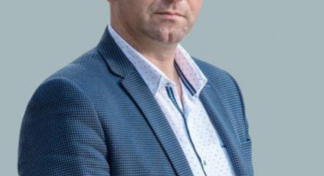 Поздравление на кмета на гр. Мадан Фахри Молаисенов по повод празника на града