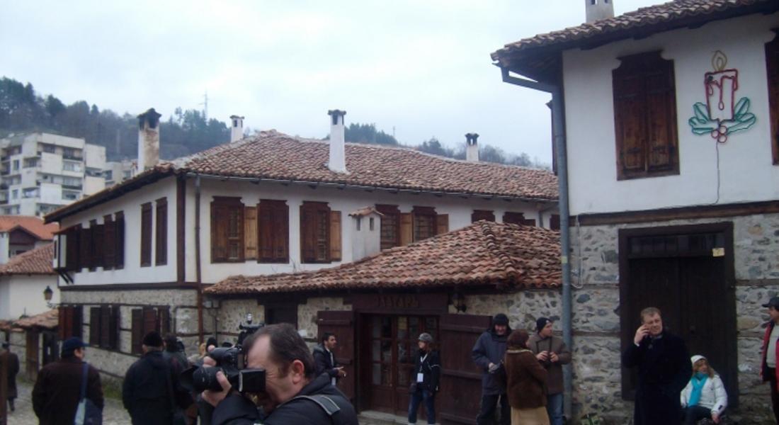 Карнавали в Златоград и Ксанти