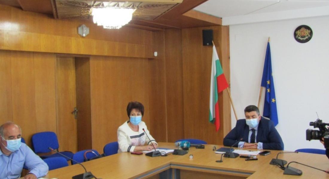 Едва няколко от заразените с COVID-19 проявяват симптоми