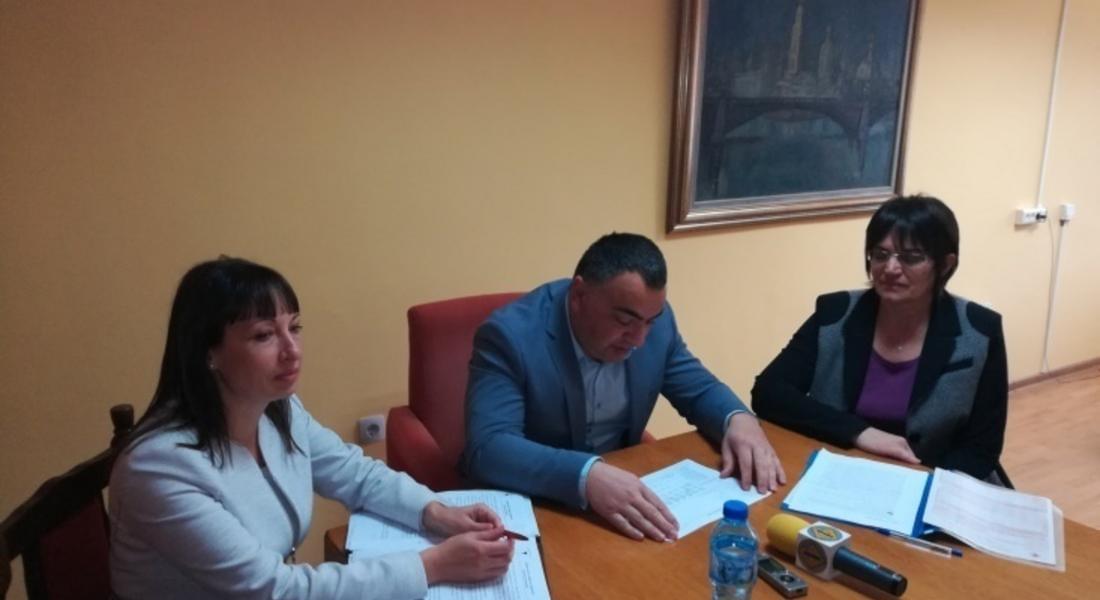 Фирмите подават декларация за дължими данъци за първо тримесечие на 2018 г.