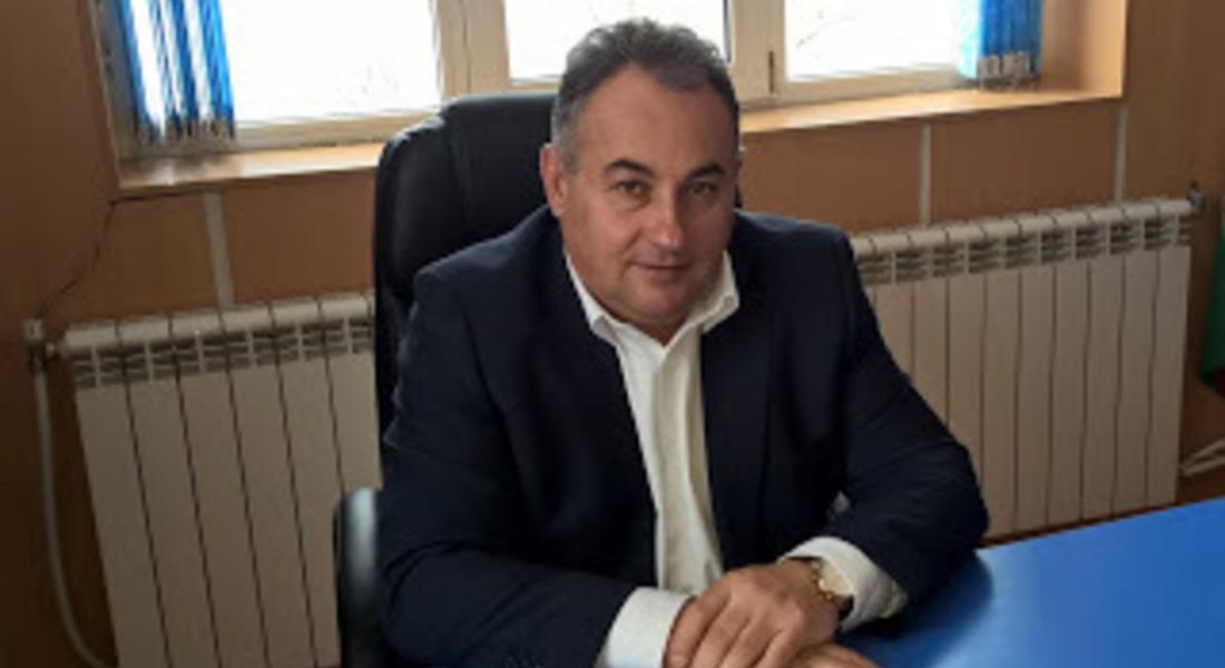 Поздравителен адрес от кмета на община Доспат по повод първия учебен ден