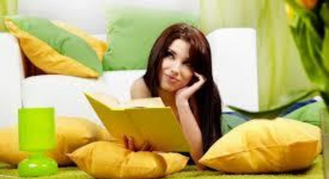 Харчим най-малко за книги в ЕС