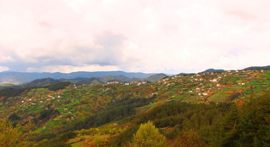  Село Гърнати кани на гергьовски курбан 