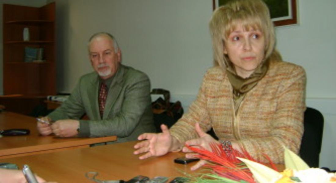 Терапията на пациенти за ин витро ще се прави в Смолян, за да им е по-евтино