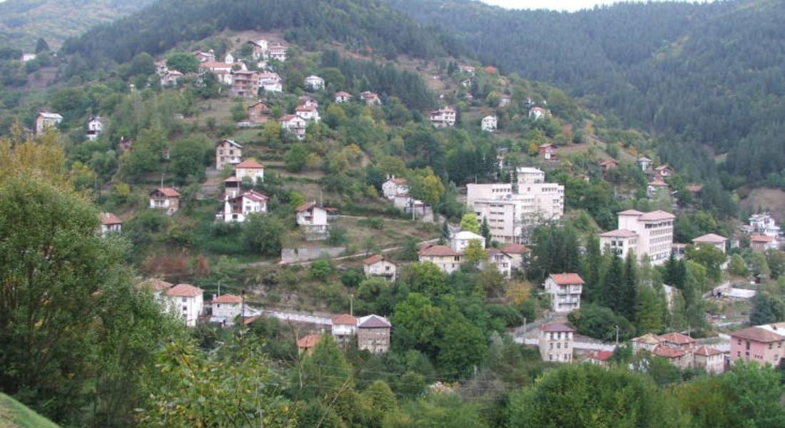  Село Петково- легенди и предания за възникването му