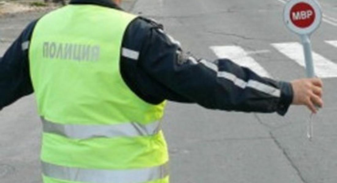 36 годишен зад волана с 2,13 промила в Смолян