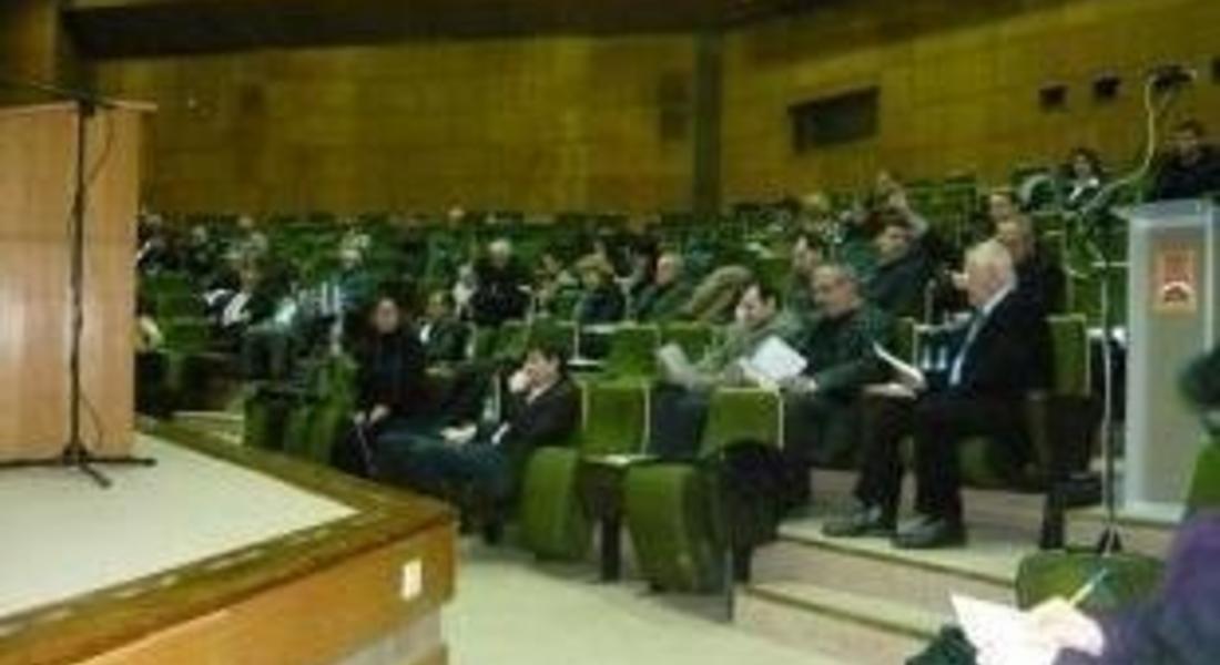 Общинските съветници на Смолян ще заседават на 19 юли, гледат 35 точки